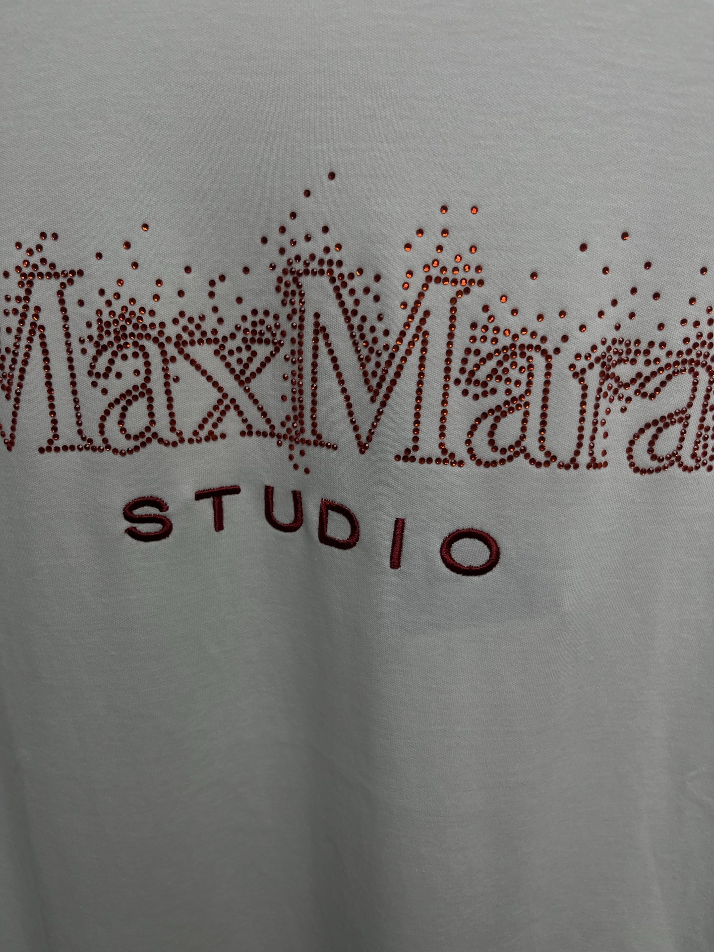 Women's short sleeves